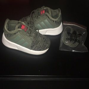 Addiass Toddler  Boys sneakers